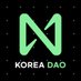 NEAR Korea DAO (@NearKoreaDAO) Twitter profile photo