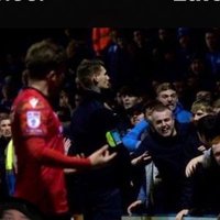 Tyler(@DirmesCUFC) 's Twitter Profile Photo