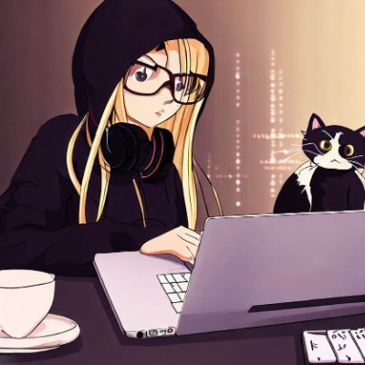 She/Her
Software Engineer
https://t.co/gBUxg6H2bH