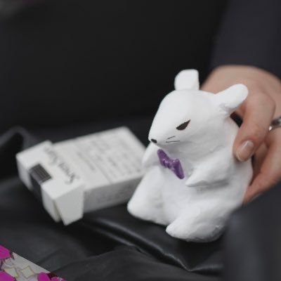 You_pamo's profile picture. 商業用垢。裕でもUでもにこでも好きに呼んでください。いまはRWRBがすき。OL✈︎/oldfcc/ﾃﾞｨｱﾏｲ小説はpixivにあるよ。不在気味。