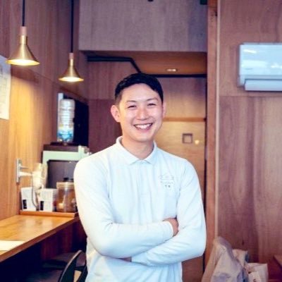 空き家バンク代表取締役/BEAR'S BREW COFFEE取締役/百代家創業者♦︎直営15店舗.FC7店舗/空き家で多事業展開/ 非公開物件のみ紹介/稀に空き家を100円で売っています/会員数1000人突破