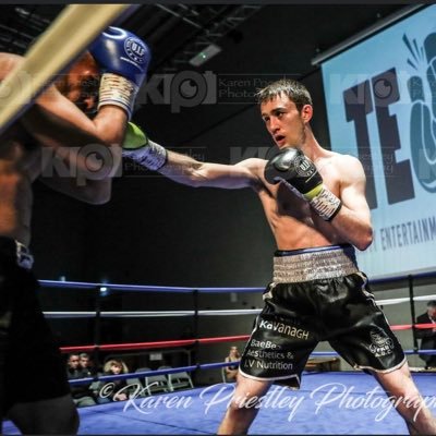 professional boxer  @vipboxing