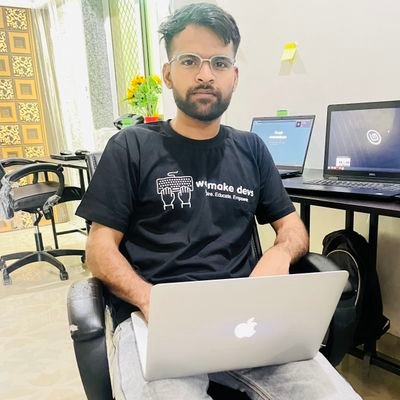 Python & GenAI Developer | Exploring RAG, LLMs, and vector search | Building smart AI workflows with FastAPI & LangChain