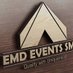 EMD EVENTS SMC (@EMDeventsUg) Twitter profile photo
