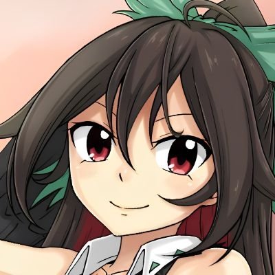 サークル【デスヤマガタシティ】で東方メインで同人活動してます
東方以外にもロックマン(流星・ゼロ・ZX・XDiVE)とかイナイレとかFAIRY TAILとかEDENSZEROとか原神とかウルトラマンとかぼざろとか色々好き
漫画家の真島ヒロ先生のような画風を目指して