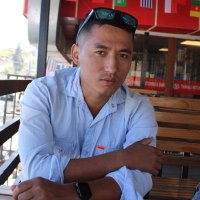 Raae Prashant🇳🇵 (@gahurung) 's Twitter Profile