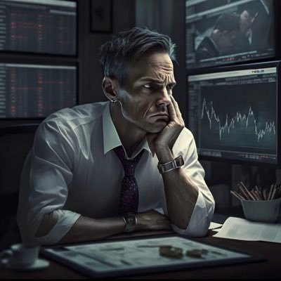 vizlaFx's profile picture. Technical analyst || Forex trader || ICT and liquidity concept #GGMU #forextrader #forex l📍 🇨🇳