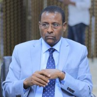 Amb Ibrahim Gure Mohamed(@AmbGuure) 's Twitter Profile Photo