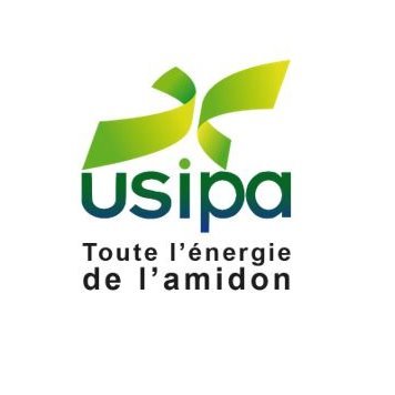 USIPA_Amidon's profile picture. L'’USIPA rassemble et représente les industriels, implantés sur le territoire français, qui produisent amidons, fécules et produits dérivés #amidon #glucose