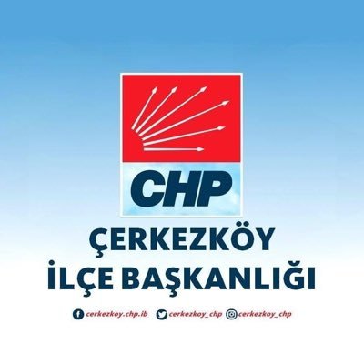 #HerkesİçinCHP Tel: 0282 726 68 43