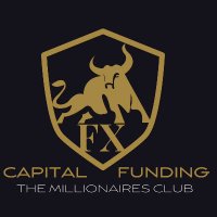 FX Capital Funding(@fxcapfunding) 's Twitter Profile Photo