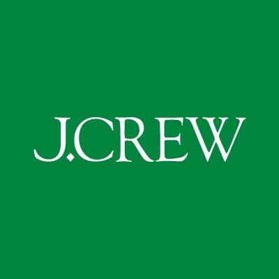Welcome to the official Twitter of J.Crew. Service questions? Tweet @jcrew_help or call 1 800 562 0258