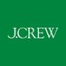 J.Crew (@jcrew) Twitter profile photo