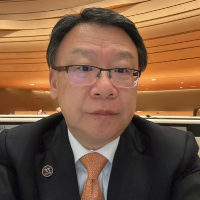 Professor in the Peking University. Former Assistant Director General for UHC/Communicable & Noncommunicable Diseases @WHO tweeting in personal capacity.