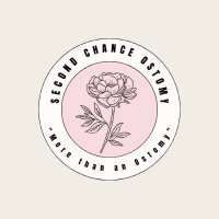 Second Chance Ostomy(@ChanceOstomy) 's Twitter Profile Photo