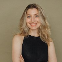 Iryna Malacina ๐ (@irynamalacina) 's Twitter Profile