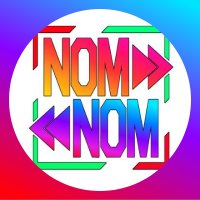 ⬣Nom Nom⬣ (@dj_nom_nom) 's Twitter Profile
