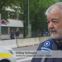 Gökay Sofuoglu (@gsofuoglu) 's Twitter Profile