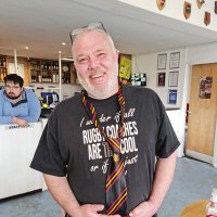 Mike Clarke (@wmclarke1970) 's Twitter Profile Photo Mike Clarke (@wmclarke1970) 's Twitter Profile Photo