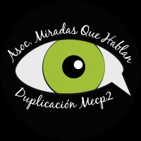 Miradas que hablan (@asocmecp2) 's Twitter Profile