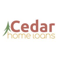 Cedar Home Loans(@CedarHomeLoans) 's Twitter Profile Photo