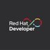 Red Hat Developer (@rhdevelopers) Twitter profile photo