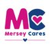 Mersey Cares (@MerseyCares) Twitter profile photo