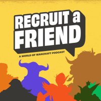 Recruit a Friend 🎙️ 🔥(@raf_podcast) 's Twitter Profile Photo