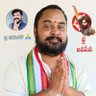 TyadaRamKrishna's profile picture. విజయనగరం జిల్లాచిరంజీవి యువతఅధ్యక్షుడు౹జనసేన పార్టీ౹ సమాజసేవ౹అంజనీపుత్ర చిరంజీవి బ్లడ్ డోనర్స్ క్లబ్🩸&వాకర్స్ క్లబ్ ఫౌండర్| పత్రికాసంపాదకులు|రెడ్ క్రాస్ సోసైటీ