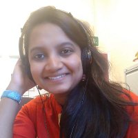 Sunita Dey(@SunitaDey16) 's Twitter Profile Photo