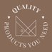 QualityProductsYouNeed (@qualityprouneed) Twitter profile photo QualityProductsYouNeed (@qualityprouneed) Twitter profile photo