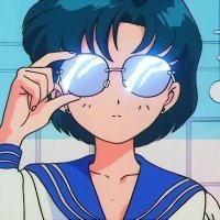 Merkür Savaşçısı(@sailor_mercury4) 's Twitter Profileg