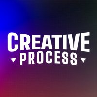 Creative Process(@CPPodcast_) 's Twitter Profile Photo