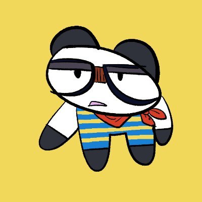 bonnou_pandd's profile picture. 味噌ナシのぱんだだ。可愛くてフワフワしたものを愛でたり、鼻くそを右の穴から左の穴へ移したりして、歯茎を労りながら生活している。