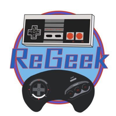 GeekeryRe Profile Picture
