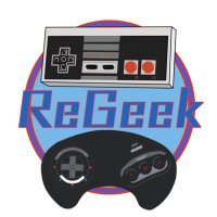 Retro Geek 🇺🇦(@GeekeryRe) 's Twitter Profile Photo