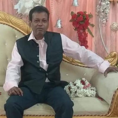 ParthaAITC1970's profile picture. Simply AITC Worker