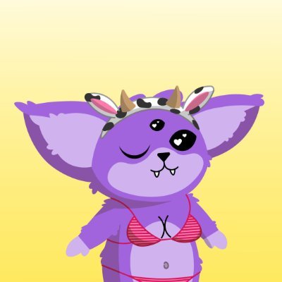 She/Her 💅
Co-Founder @westiesio
Get Your Butt in my Discord: https://t.co/lWqlPPH52k