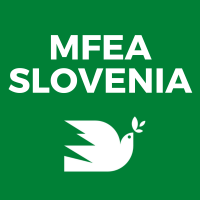 MFEA Slovenia(@MZEZ_RS) 's Twitter Profile Photo