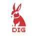 DIG🐇 (@digp2p) Twitter profile photo