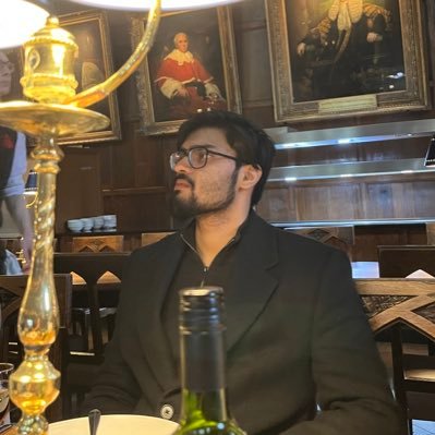 DPhil Candidate in Material Science at the University of Oxford | Clarendon Scholar, Trinity College