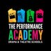 The Performance Academy & The Performers Agency (@TPAScotland) Twitter profile photo