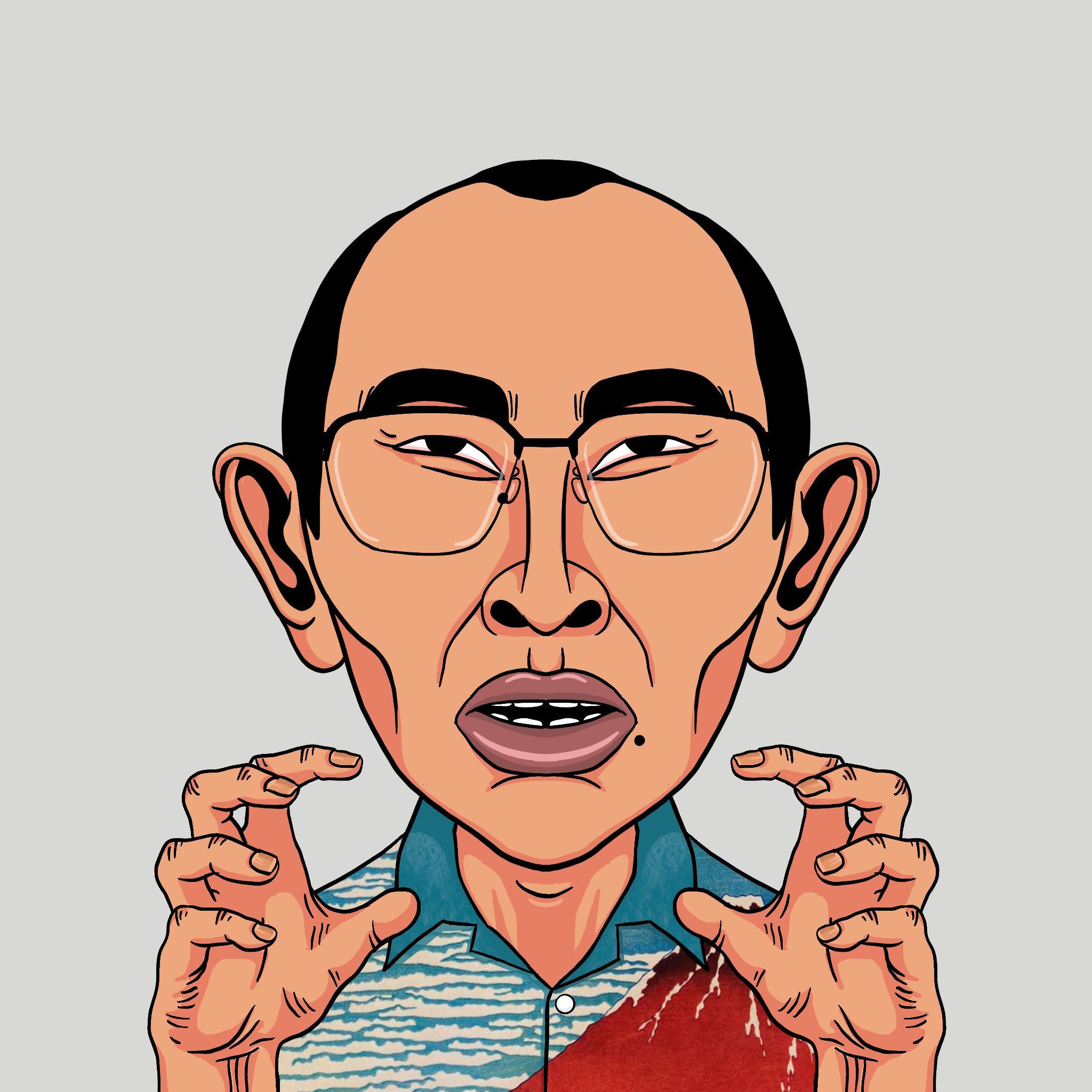 Moxley_PP's profile picture. Blockchain and NFT investor