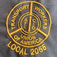 TWU LOCAL 2055(@Twu2055) 's Twitter Profile Photo