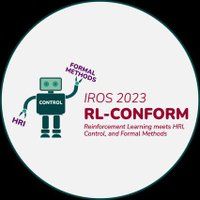 RL-CONFORM IROS Workshop (@rlconform) 's Twitter Profile Photo RL-CONFORM IROS Workshop (@rlconform) 's Twitter Profile Photo
