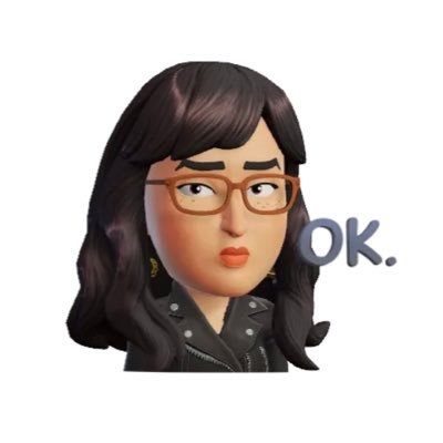 #XRinEd 🤖l #PhD in making 👩🔬l Engineer l #WomenInSTEM l Fuelled by ☕ l Runner🏃♀️l
My own tweets blah blah
