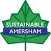 SustainableAmersham (@SustainAmersham) Twitter profile photo