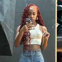 49 (@_aishamoney) 's Twitter Profile