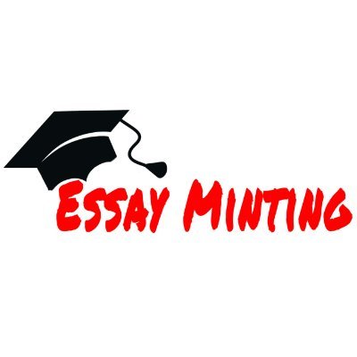 Professional tutor, researcher and writer with over 5 years' experience. 
WhatsApp: https://t.co/TpTXlS3OQV

Email: essayminting@gmail.com