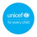 UNICEF Data (@UNICEFData) Twitter profile photo